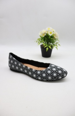 Baleriny damskie (36-41) 3427-2