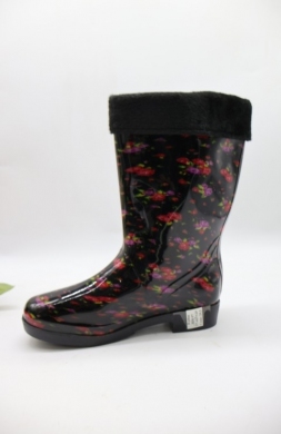 Kalosze damskie (37-42) HM-97