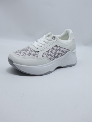 Buty sportowe damskie na płaskim (36-41) SJ2131-2