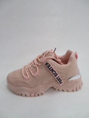 Sneakersy damskie niskie (36-41) 20121-3