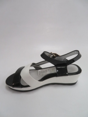 Sandały dziewczęce (31-36) FL72-1 BLACK