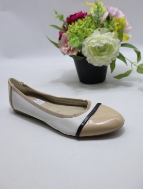 Baleriny damskie (36-41) 336-3