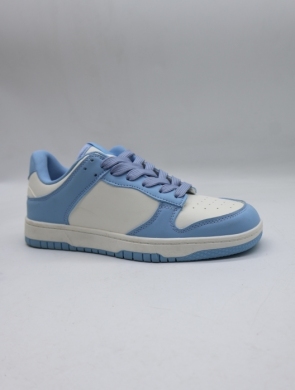 Buty sportowe damskie na płaskim (36-41) L401-4