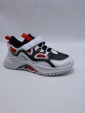 Buty sportowe chłopięce (32-37) K6262-4