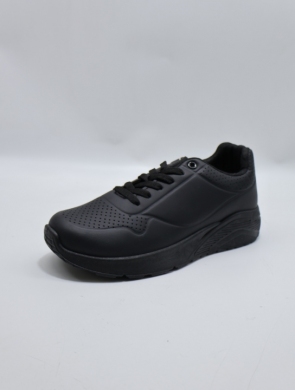 Buty sportowe damskie na płaskim (36-41) SJ2597-1
