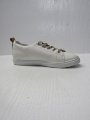 Tenisówki damskie (36-41) LL1885 KHAKI