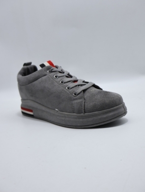Buty sportowe damskie na płaskim (36-41) B1231A-5