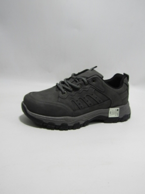 Buty sportowe męskie (41-46) 23A4-3 GREY