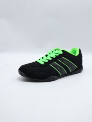 Buty sportowe damskie na płaskim (37-42) 948-5