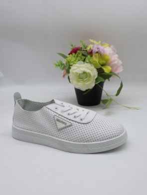 Buty sportowe damskie na płaskim (36-41) Y4230-2
