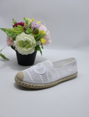 Tenisówki damskie (36-41) 4033-2