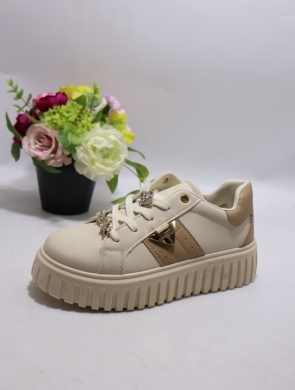 Buty sportowe damskie na płaskim (36-41) LE6082-3