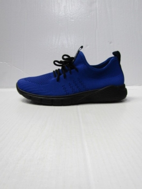 Buty sportowe damskie na płaskim (36-41) L0977-1