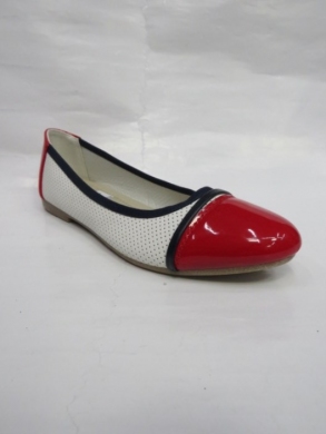 Baleriny damskie (36-41) 338-5