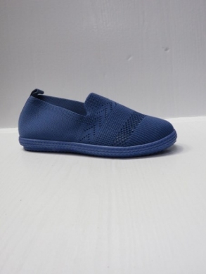 Tenisówki damskie (36-41) J3051 BLUE