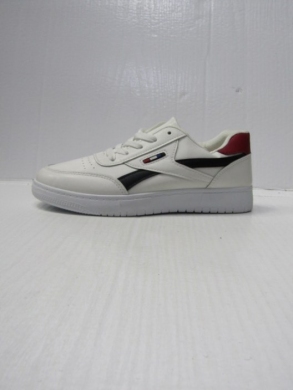 Buty sportowe damskie na płaskim (36-41) E1102-5D