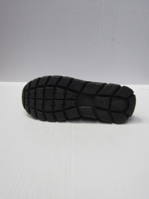 Sneakersy damskie niskie (36-41) XJ-7 BLACK