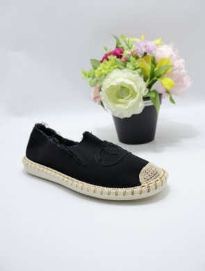 Tenisówki damskie (36-41) VG310 NERO
