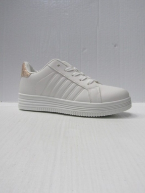 Buty sportowe damskie na płaskim (36-41) 2031-6