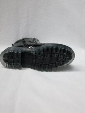 Trapery damskie (36-41) D19-7813-2 BLACK