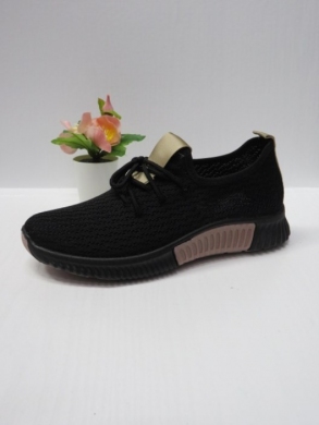 Buty sportowe damskie na płaskim (36-41) 509-63