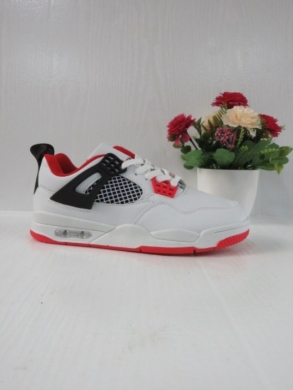 Buty sportowe damskie na płaskim (36-41) D023-351 MIX