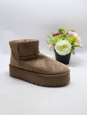 Emu damskie (36-41) DW252-10 TAUPE