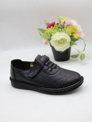 Półbuty damskie na płaskim (36-41) 60775-1