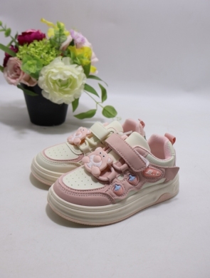 Buty sportowe dziewczęce (26-31) S402-1