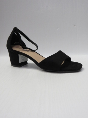 Sandały damskie na obcasie (36-41) H2240-5