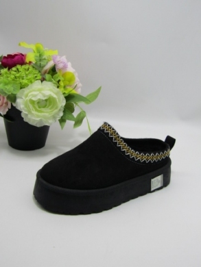 Emu damskie (36-41) 1939-1 BLACK
