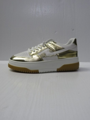 Buty sportowe damskie na płaskim (36-41) LE6068-4