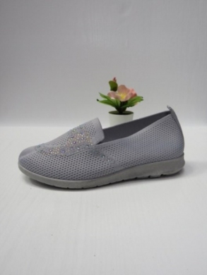 Tenisówki damskie (36-41) QH-1 GREY