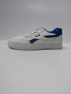 Buty sportowe damskie na płaskim (36-41) E1102-6D