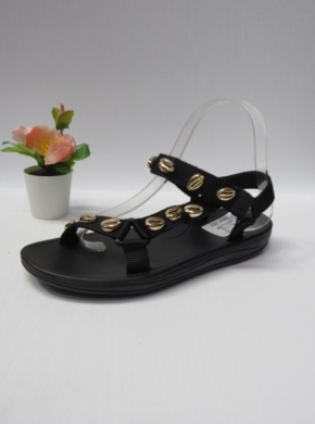 Sandały damskie na płaskim (36-41) 301-17