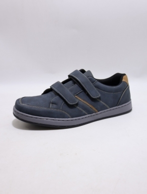 Buty sportowe męskie (40-46) H2501-2 BLUE