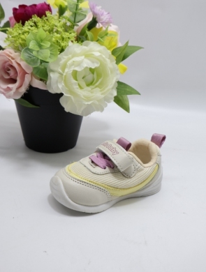 Buty sportowe dziewczęce (17-22) T0711B