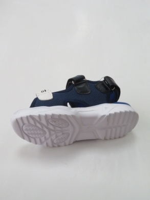Sandały Chłopięce (26-31) FJ-03 BLUE