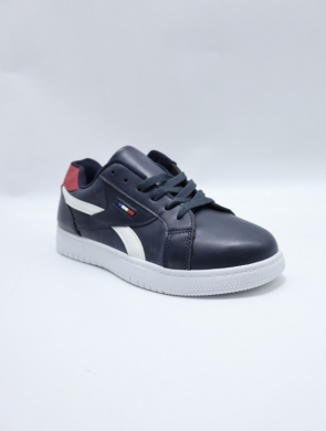 Buty sportowe damskie na płaskim (37-42) E2013-2D