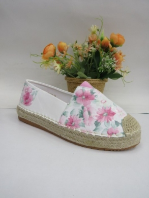 Tenisówki damskie (36-41) ZA160 PINK