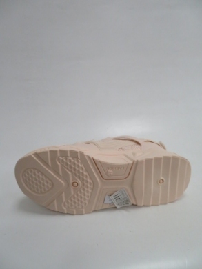 Sneakersy damskie niskie (36-41) PC66 PINK