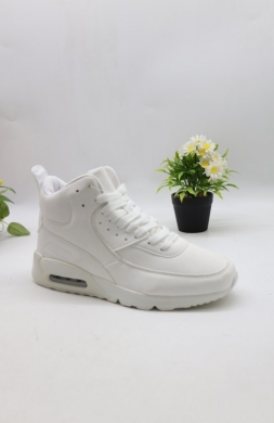 Buty sportowe młodzieżowe (36-41) DS8165B-8