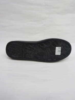 Tenisówki damskie (36-41) 81198-1 ALLBLACK