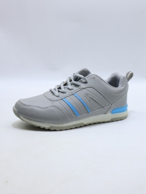 Buty sportowe damskie na płaskim (36-41) LC808-2