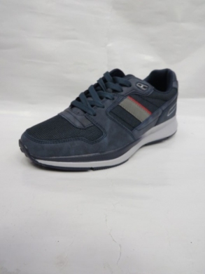 Buty sportowe męskie (41-46) A2303-2 NAVY/RED