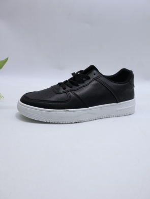 Buty sportowe męskie (40-45) XHB25 BL/WHITE