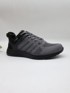 Buty sportowe męskie (41-46) MXC8627-H MGREY/BL
