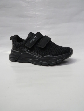 Buty sportowe chłopięce (26-31) F870 BLACK