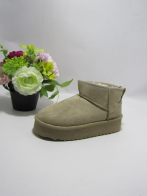 Emu damskie (36-41) 3501 BEIGE