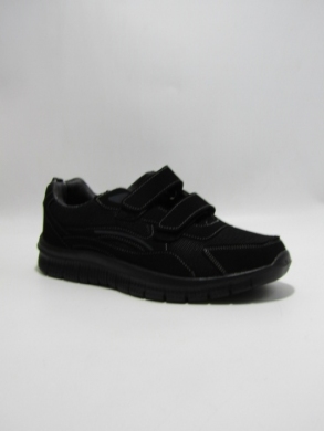 Buty sportowe męskie (41-46) N2589-1 BLACK